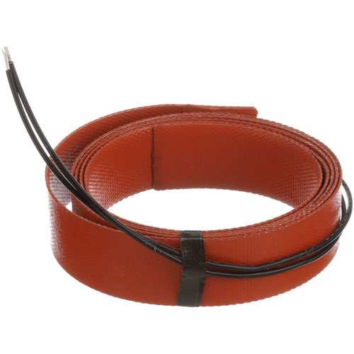 (image for) Waste King 110428 HEATER,SILICONE RUBBER